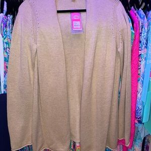 NWT Alysse cardigan